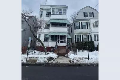 9 Wheeler St, West Orange Township, NJ 07052 - Photo 1