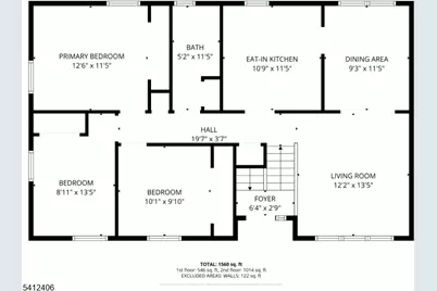 32 Sunset Dr, Woodbridge Township, NJ 07064 - Photo 19