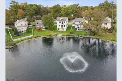 15 Lake Rd, Chatham Township, NJ 07928 - Photo 5