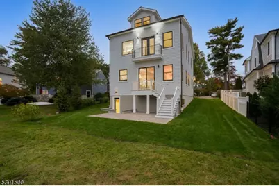 15 Lake Rd, Chatham Township, NJ 07928 - Photo 3