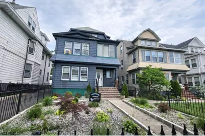 19 Mount Pleasant Ave, West Orange Township, NJ 07052 - Photo 1