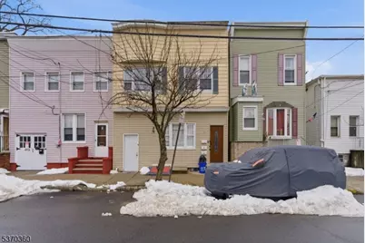 76 Heckel St, Belleville, NJ 07109 - Photo 1