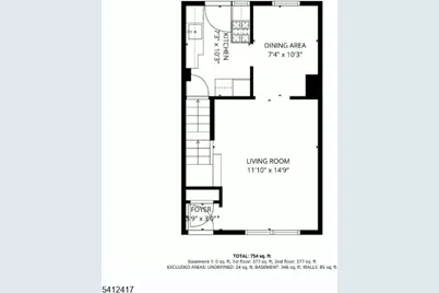 8 Edmund Pl, Irvington, NJ 07111 - Photo 17