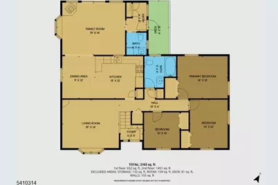 252 Mountain View Road, Franklin Township, NJ 08802 - Photo 15