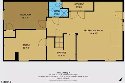 252 Mountain View Road, Franklin Township, NJ 08802 - Photo 25