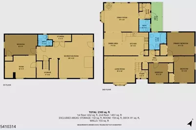 252 Mountain View Road, Franklin Township, NJ 08802 - Photo 19