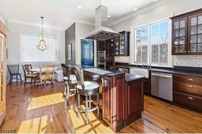 21 Franklin Pl, Morristown, NJ 07960 - Photo 13