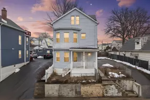 257 Paxton St, Paterson, NJ 07503 - Photo 1