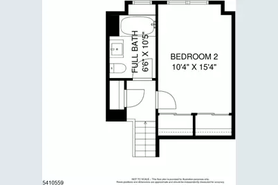 320 South St #1D, Morristown, NJ 07960 - Photo 21