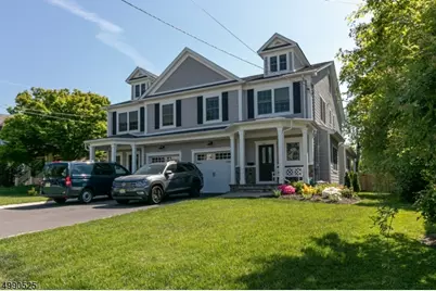 414 Summit Ave, Westfield, NJ 07090 - Photo 1