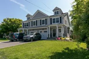 414 Summit Ave, Westfield, NJ 07090 - Photo 1