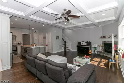 414 Summit Ave, Westfield, NJ 07090 - Photo 5