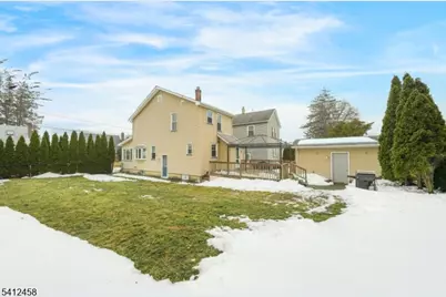 31 Emily Ave, Nutley, NJ 07110 - Photo 5