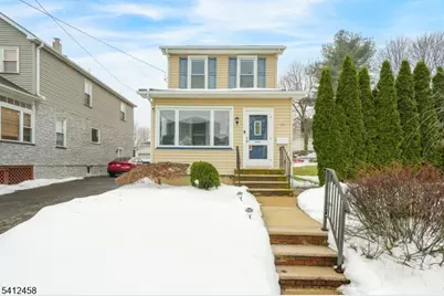 31 Emily Ave, Nutley, NJ 07110 - Photo 1