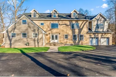 28 King George Rd, Warren Township, NJ 07059 - Photo 1