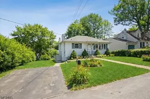 625 E Vail Rd, Roxbury Township, NJ 07850 - Photo 1