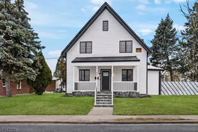 68 Port Reading Ave, Woodbridge Township, NJ 07095 - Photo 1