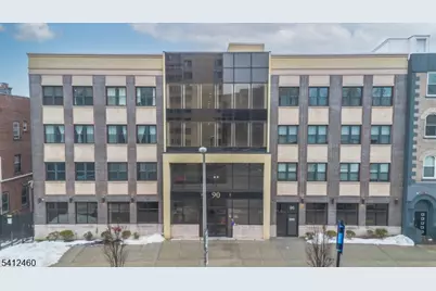 90 Clinton Ave #206, Newark, NJ 07114 - Photo 3