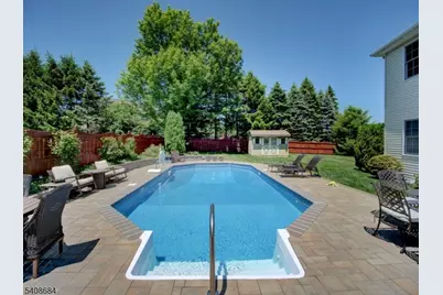 23 Cooper Dr, Roxbury Township, NJ 07852 - Photo 3