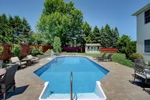 23 Cooper Dr, Roxbury Township, NJ 07852 - Photo 3