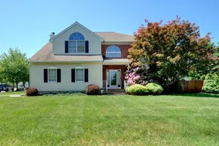 23 Cooper Dr, Roxbury Township, NJ 07852 - Photo 1