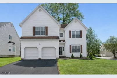 2 Evans Lane, Bridgewater, NJ 08807 - Photo 1