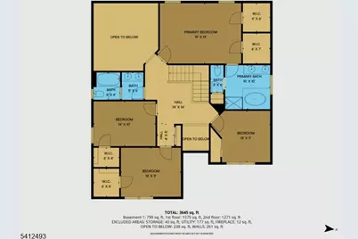 2 Evans Lane, Bridgewater, NJ 08807 - Photo 29