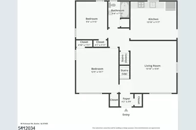 86 Kakeout Rd, Butler, NJ 07405 - Photo 43