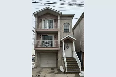 663 S Park St, Elizabeth, NJ 07206 - Photo 1
