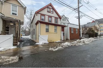 527 Valley St, Orange, NJ 07050 - Photo 1