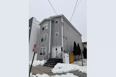 34 Auburn St, Paterson, NJ 07501 - Photo 1