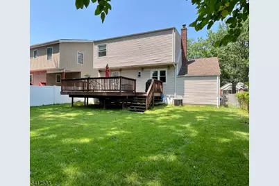 1265 Shetland Dr, Union Township, NJ 07083 - Photo 21