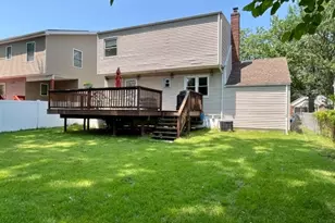 1265 Shetland Dr, Union Township, NJ 07083 - Photo 21