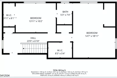 83 Devon Rd, Essex Fells, NJ 07021 - Photo 45