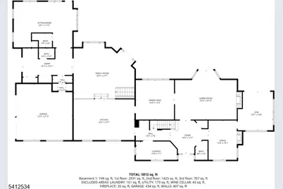 83 Devon Rd, Essex Fells, NJ 07021 - Photo 47