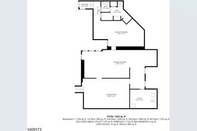 72 Stony Brook Rd, Montville Township, NJ 07045 - Photo 49