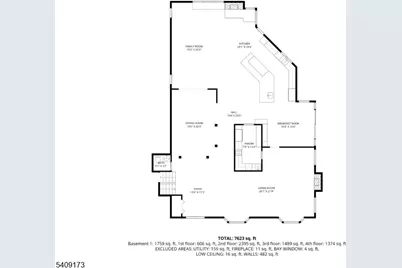 72 Stony Brook Rd, Montville Township, NJ 07045 - Photo 45