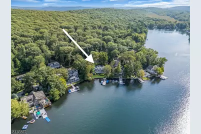 134 Lake End Rd, Rockaway Township, NJ 07435 - Photo 41