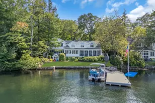 134 Lake End Rd, Rockaway Township, NJ 07435 - Photo 1