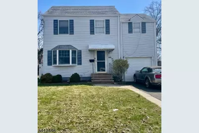 437 Bailey Ave, Union Township, NJ 07083 - Photo 1