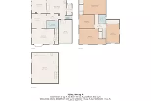 437 Bailey Ave, Union Township, NJ 07083 - Photo 31