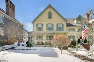 1 Murray Hill Square, New Providence, NJ 07974 - Photo 5