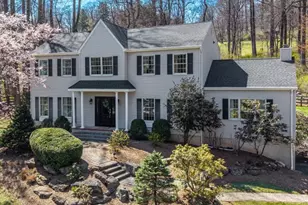 11 Devonald Dr, Bethlehem Township, NJ 08802 - Photo 1