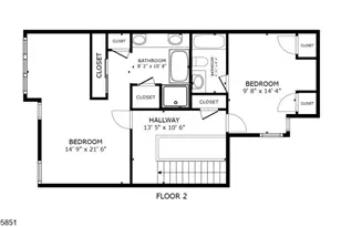 22 Stone Run Rd, Bedminster Township, NJ 07921 - Photo 31