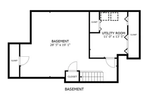 22 Stone Run Rd, Bedminster Township, NJ 07921 - Photo 33