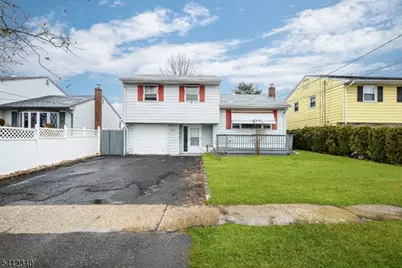 883 Stacy Pl, Rahway, NJ 07065 - Photo 1
