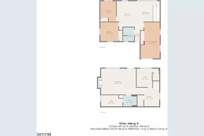 26 Union Rd, Wantage, NJ 07461 - Photo 23