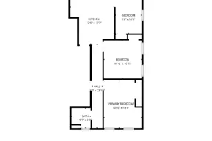 566 Valley St, Orange, NJ 07050 - Photo 3