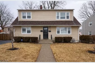 174 Sheridan Ave  Unit #2, Clifton, NJ 07011 - Photo 1