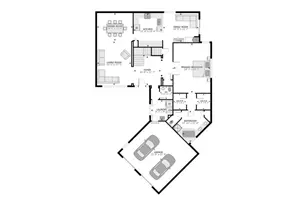 4 Loft Dr, Bridgewater, NJ 08836 - Photo 35